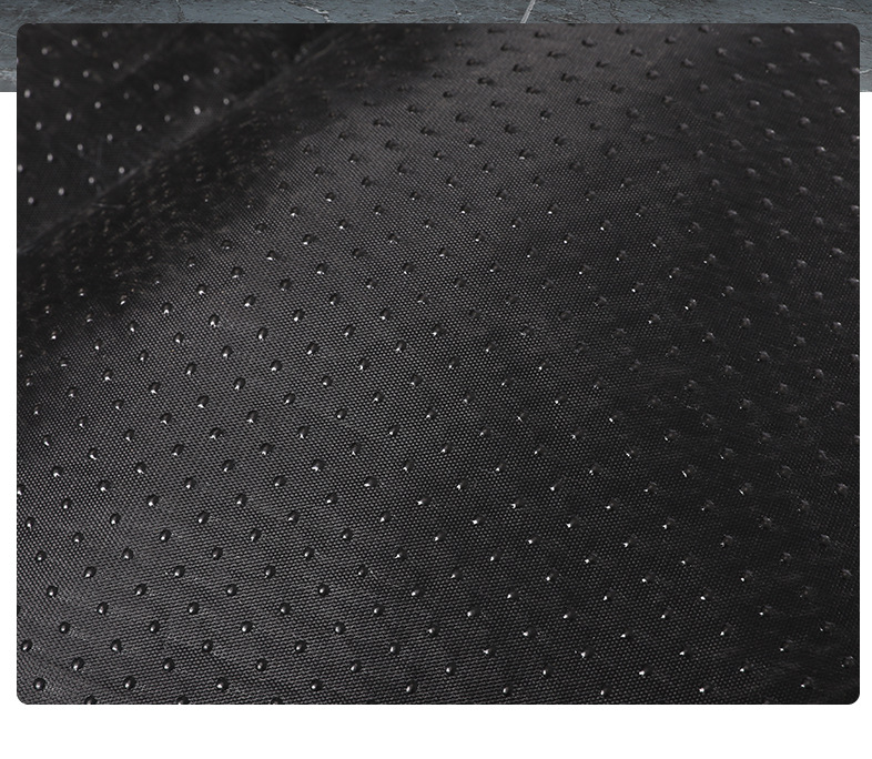 Bone-Shaped Velvet Fish Scale Pet Bed