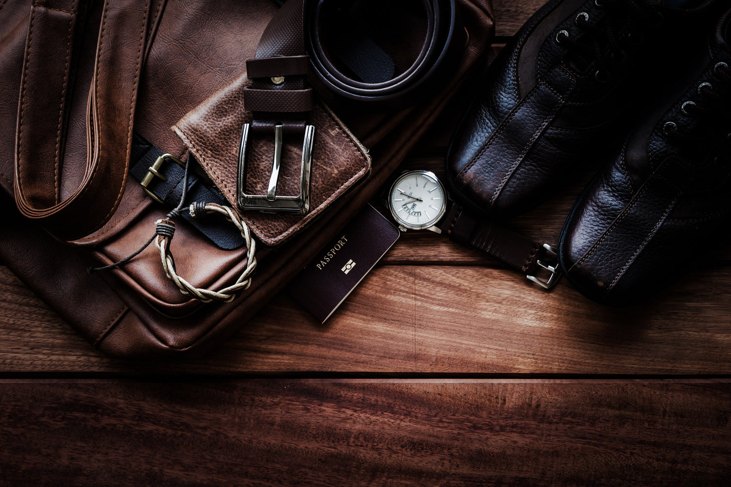 Accessories