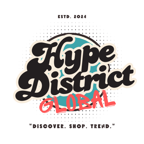 Hype District Global