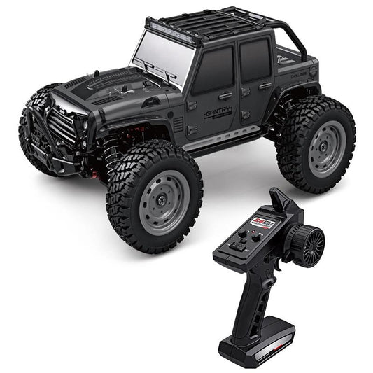 4WD Off-Road RC Car